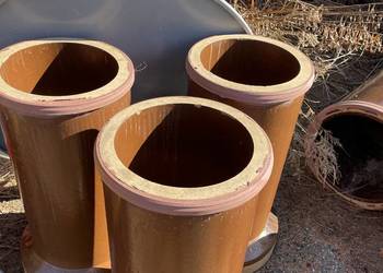 Rura kamionkowa DN200