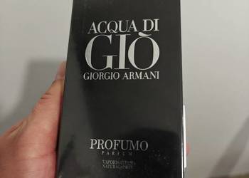 Giorgio Armani Acqua Di Gio Profumo Parfum 75ml
