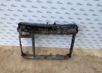 CITROEN DS3 11r pas przód 9687711480
