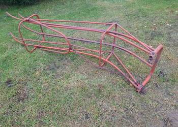 Drabinka do prasy sipma