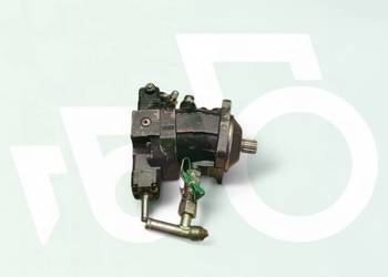 Silnik hydrauliczny R902237355 Rexroth A6VM115EP100PN00A Silnik hydrauliczny R902237355 Rexroth A6VM115EP100PN00A