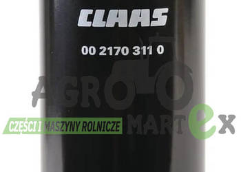 0021703110, 021703110, 21703110 FILTR PALIWA CLAAS zam