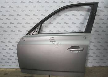 BMW X3 E83 06r drzwi lewe przód 50 mikronów