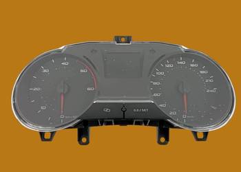 LICZNIK 6J0920801A 1.4 TDI 80KM Seat Ibiza IV (2008-2017)