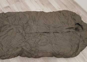 Śpiwór Carinthia Defence 4 / 200 (-15/-35C) - Olive