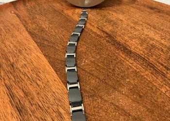 Bransoleta magnetyczna Tiens Ti-Energy