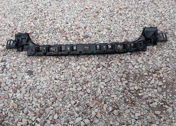 Absorber tylnego zderzaka Mercedes ML (W164)