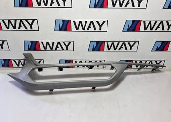 BMW1 F40 LISTWA OSŁONA DEKOR DESKI ROZDZIELCZEJ KONSOLI 6823303