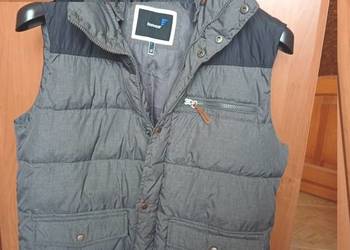 Bezrękawnik męski XL Feewear