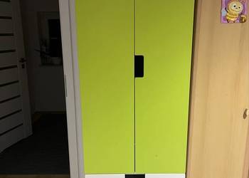 Szafa młodzieżowa IKEA