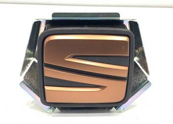 KLAMKA KLAPY TYŁ SEAT LEON III 5F0827565D Hatchback