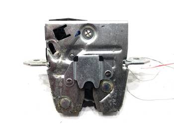 ZAMEK KLAPY TYŁ MERCEDES W176 Hatchback 12-18