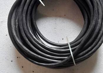 Przewód 4G-4mm HEIUKABEL 0,6kV