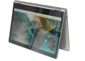 Laptop HP 1030 G2 Intel i5-7300u 16GB-D4 W11 SSD-256GB 13.3" DOTYK Gwar-3m