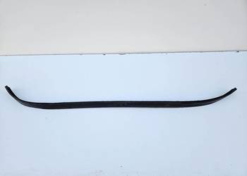MAZDA 2 SPOILER HOKEJ ZDERZAKA PRZÓD 3M71-17B769-A