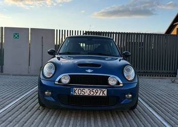 Mini "S" sprzedam