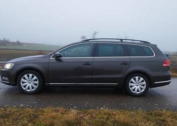 Passat B7