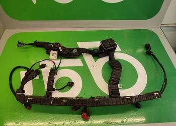 Wiązka Przewodów elektrycznych 452-4685 Caterpillar C9 CAT 140M