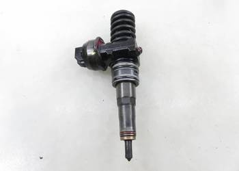 POMPOWTRYSKIWACZ VW PASSAT B6 2.0 TDI  038130073BQ 0414720312