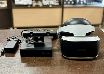 Gogle Sony PlayStation VR v2