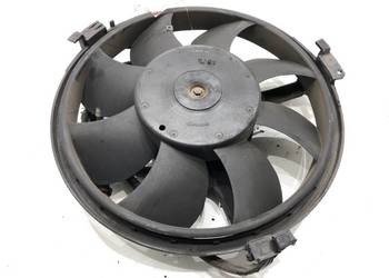 WENTYLATOR KLIMATYZACJI VW PASSAT B5 FL 8D0959455R 1.9 130KM Kombi 00-