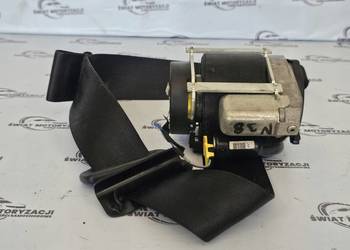 GOLF VI 12r pas bezpieczeństwa lewy przód 5K7857705B GOLF VI 12r pas bezpieczeństwa lewy przód 5K7857705B