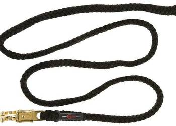 Linka do prowadzenia TopLine czarna 2 m PH 3224626