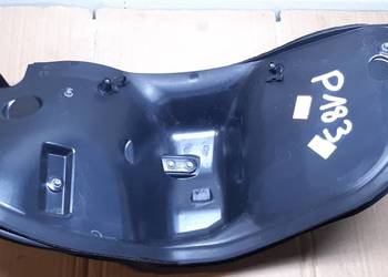 RYNNA PODSZYBIA PRAWA VW TOUAREG II 7P 7P6819512C #2