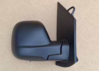 PEUGEOT EXPERT PARTNER BERLINGO JUMPY RIFTER LUSTERKO PRAWA 9 PIN