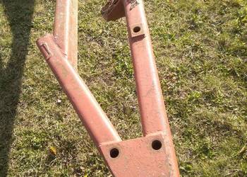 Przystawka pługa , kolo podorywkowe Grudziądz