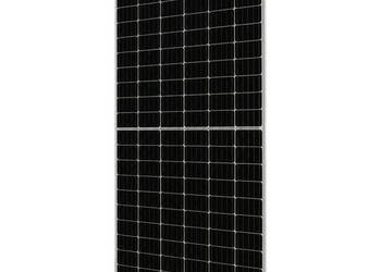 Paleta 31 szt. paneli fotowoltaicznych JA Solar 455W JAM72S20 Si