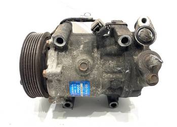 SPRĘŻARKA KLIMATYZACJI VOLVO V50 31291882 1.6 109KM 03-12 KOMPRESOR