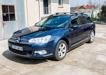 Citroën C5 2.0i 16V Exclusive