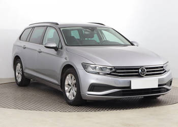 VW Passat 2.0 TDI