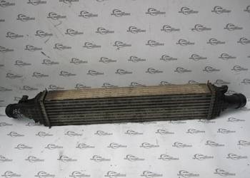 AUDI A4 B8 IV 08r intercaooler 8K0145805G