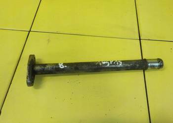 CAPTIVA ANTARA 2.0 VCDI CDTI 10r 150KM Z20S1 przewod rurka turbiny powrot