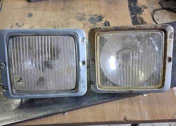 Reflektory Przednie International Case