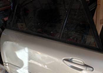Drzwi lewy tyl lexus rx III