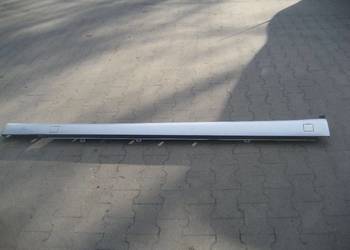 mercedes w220 220 s klasa 98-02r listwa progowa prawa 2206900240 kod 744 s… mercedes w220 220 s klasa 98-02r listwa progowa prawa 2206900240 kod 744 s…