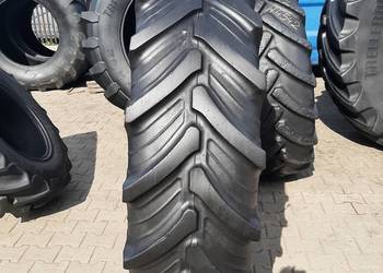 Opona używana rolnicza 15.5R38 ; 400/75R38 TAURUS 900zł W4543