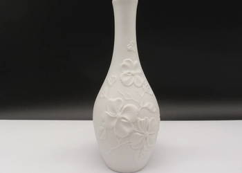 WAZON BISKWIT VINTAGE M. FREY KAISER GERMANY FLOWERS