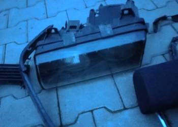 Lampa przednia BMW E36 Części BMW E36
