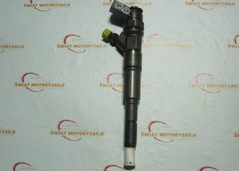 BMW E60 E90 3.0 D 197KM wtrysk wtryskiwacz 0445110216