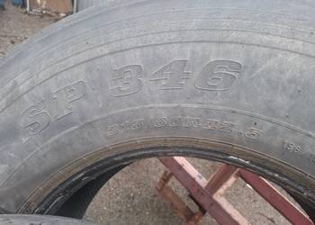 Opony 315x80 R22.5