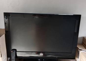 Sprzedam telewizor LCD 32 cale