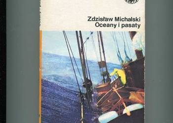Oceany i pasaty