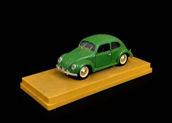 RIO VW Volkswagon Beetle Diecast 1948 1:43
