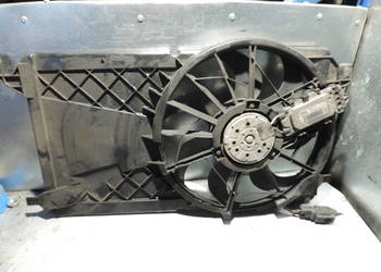 FOCUS MK2 FL 1.8 TDCI WENTYLATOR CHŁODNICY