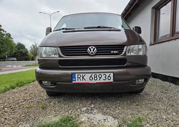 Volkswagen T4 long