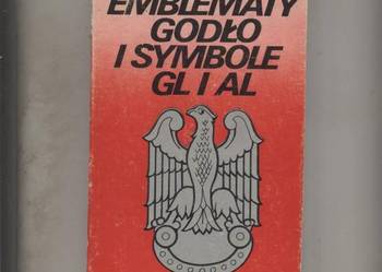 Emblematy, godło i symbole GL i AL